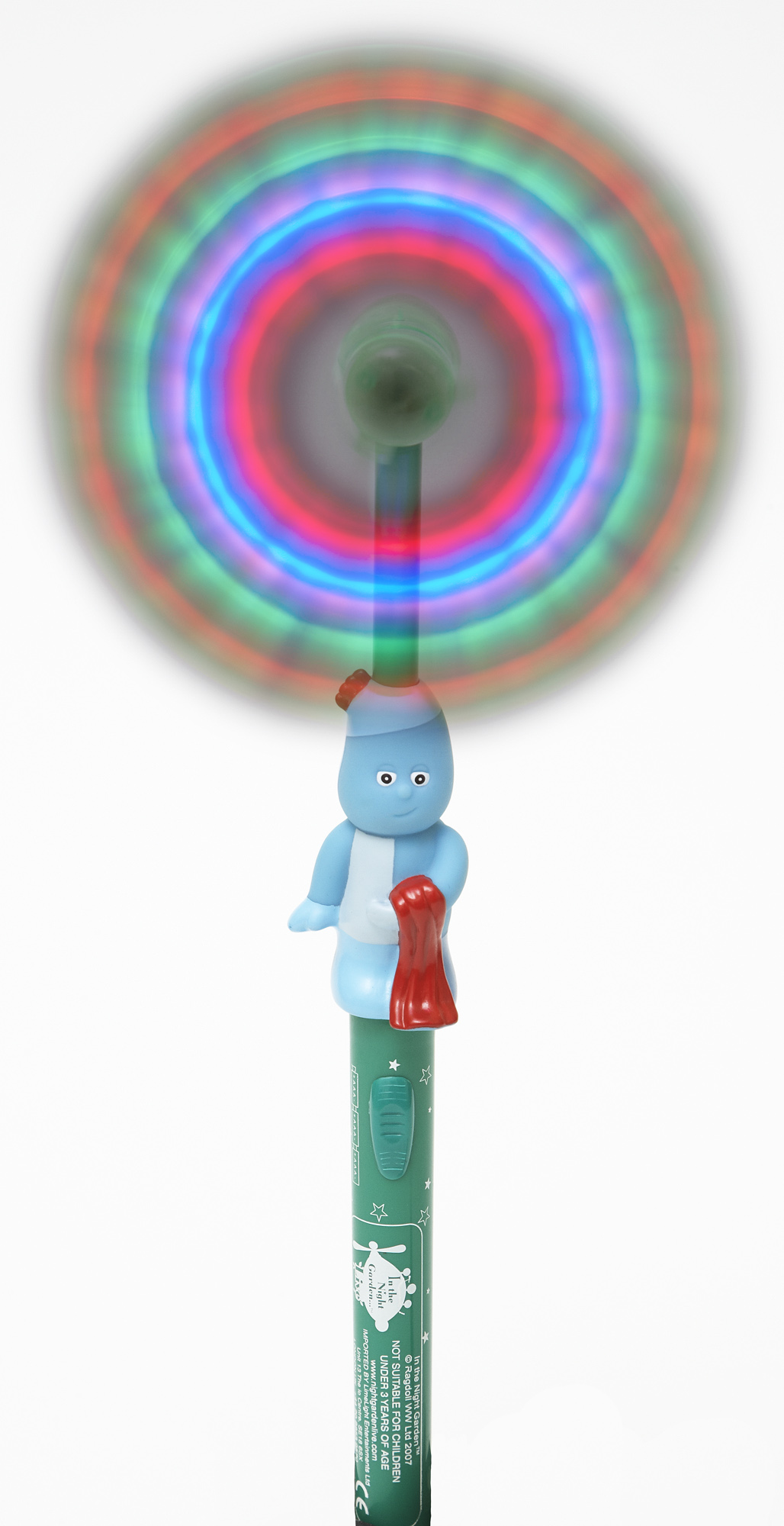 midnight garden toys